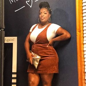 Meet your Posher, Ciero